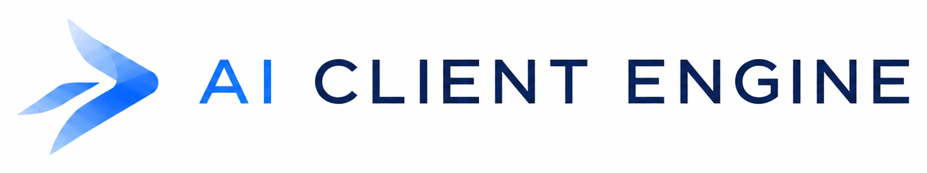 AI Client Engine